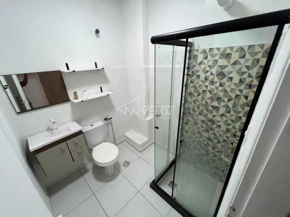 Apartamento, 1 quarto, 31 m² - Foto 15