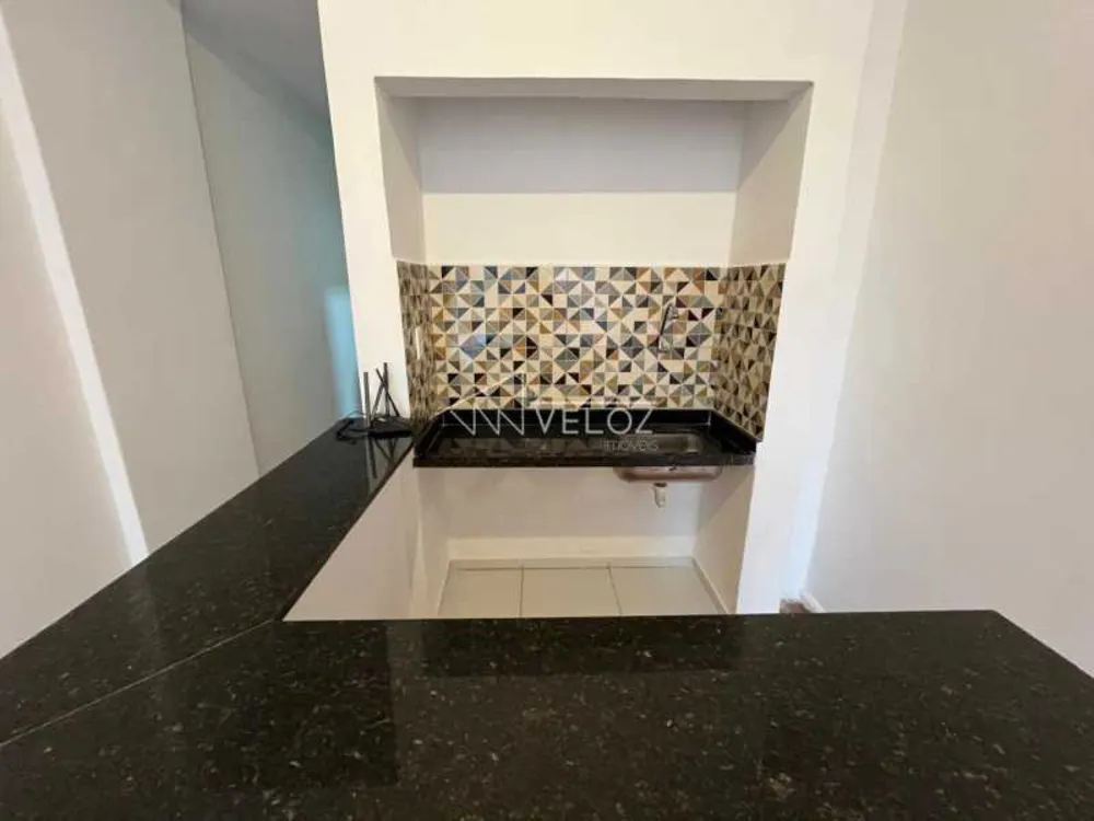 Apartamento, 1 quarto, 31 m² - Foto 11