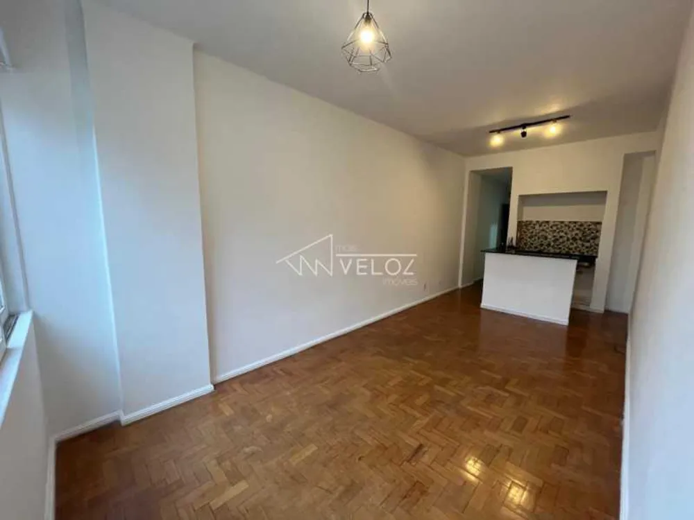 Apartamento, 1 quarto, 31 m² - Foto 8