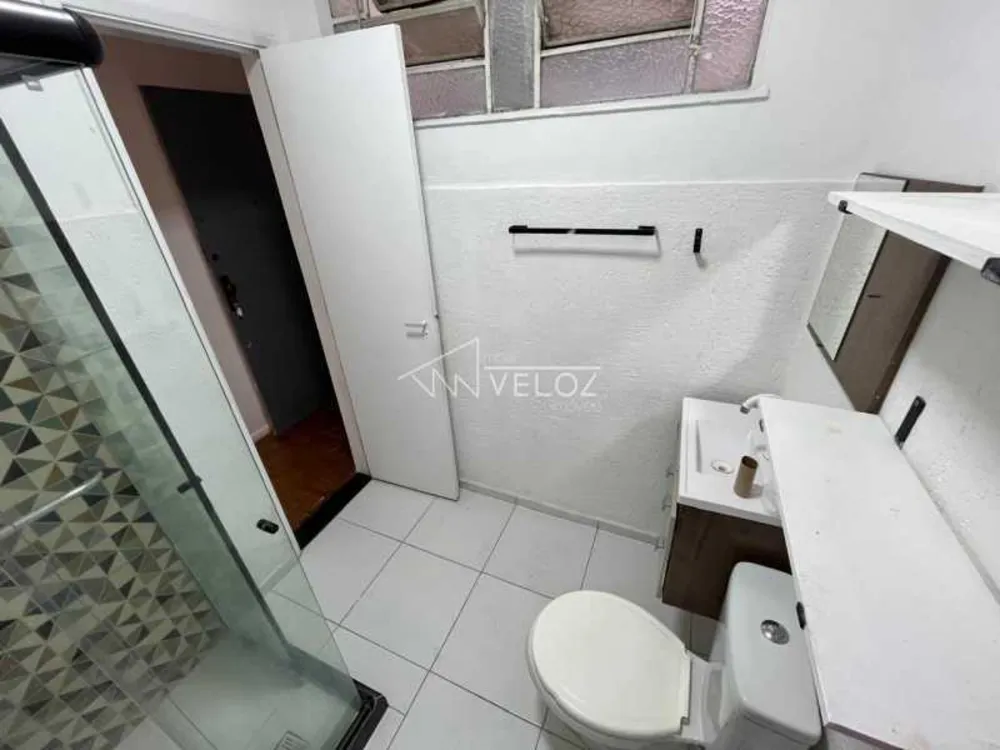 Apartamento, 1 quarto, 31 m² - Foto 20