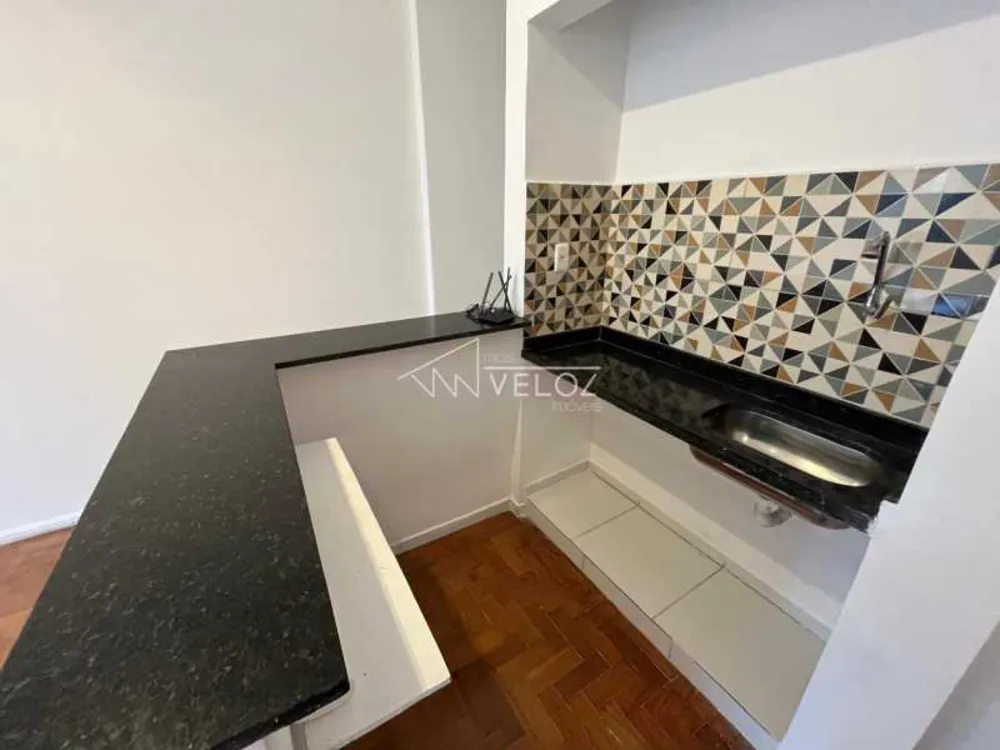Apartamento, 1 quarto, 31 m² - Foto 12