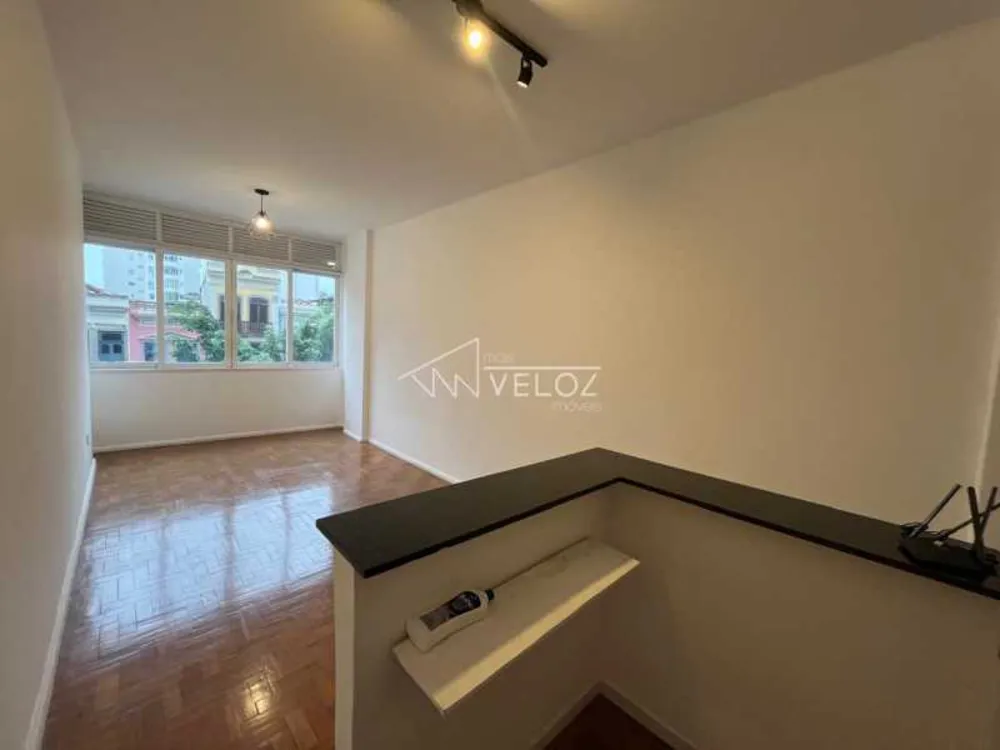 Apartamento, 1 quarto, 31 m² - Foto 9
