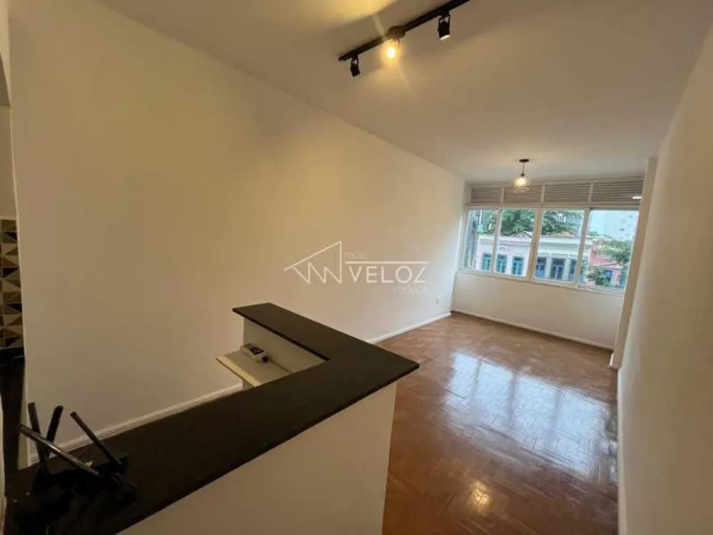 Apartamento, 1 quarto, 31 m² - Foto 3