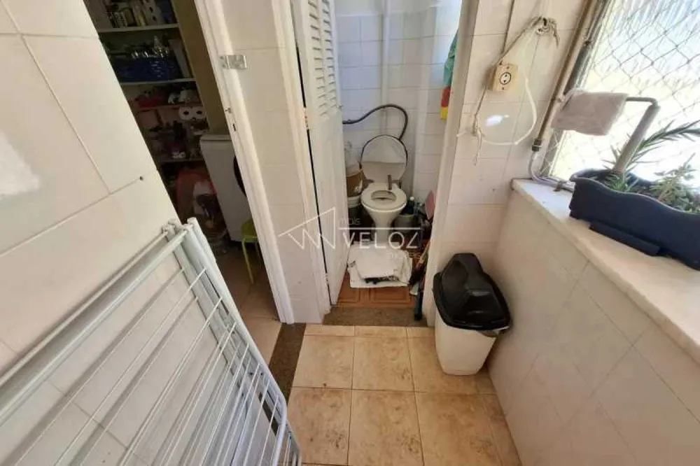 Apartamento, 2 quartos, 91 m² - Foto 6