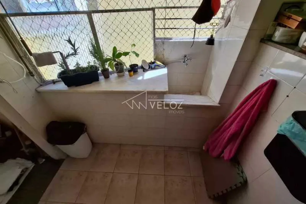 Apartamento, 2 quartos, 91 m² - Foto 10