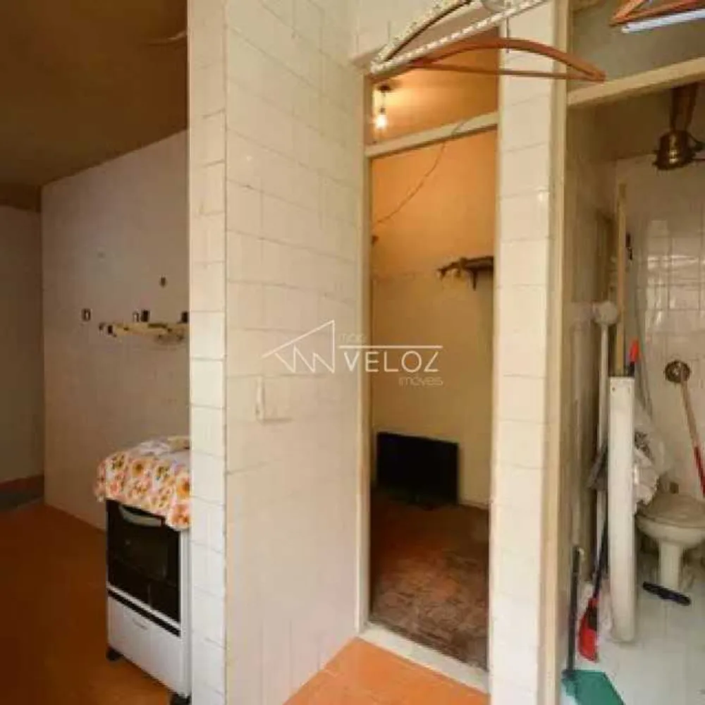 Apartamento, 3 quartos, 94 m² - Foto 3