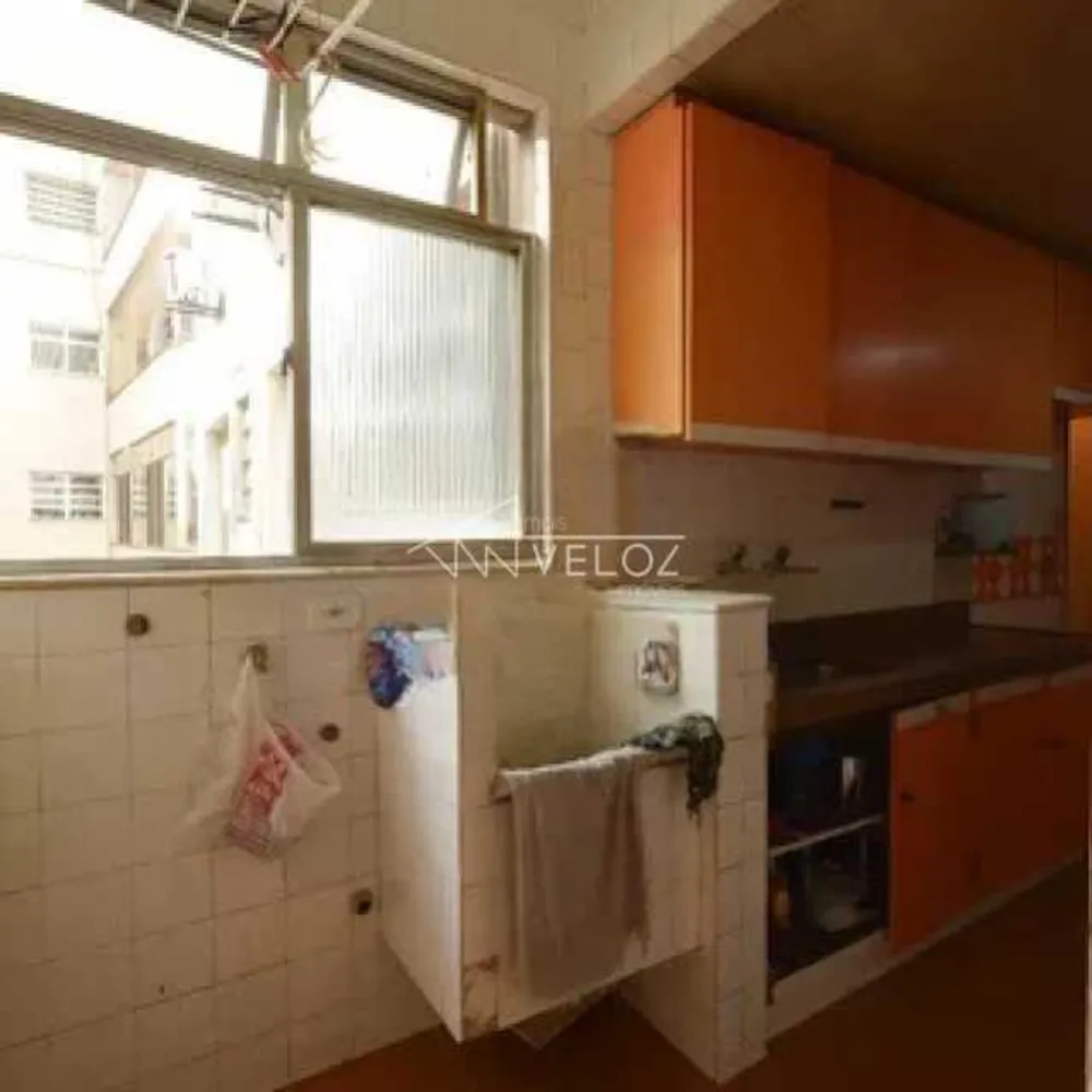Apartamento, 3 quartos, 94 m² - Foto 4