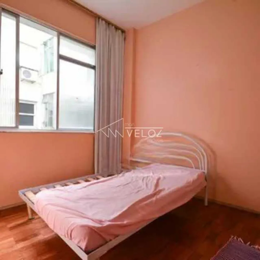 Apartamento, 3 quartos, 94 m² - Foto 1