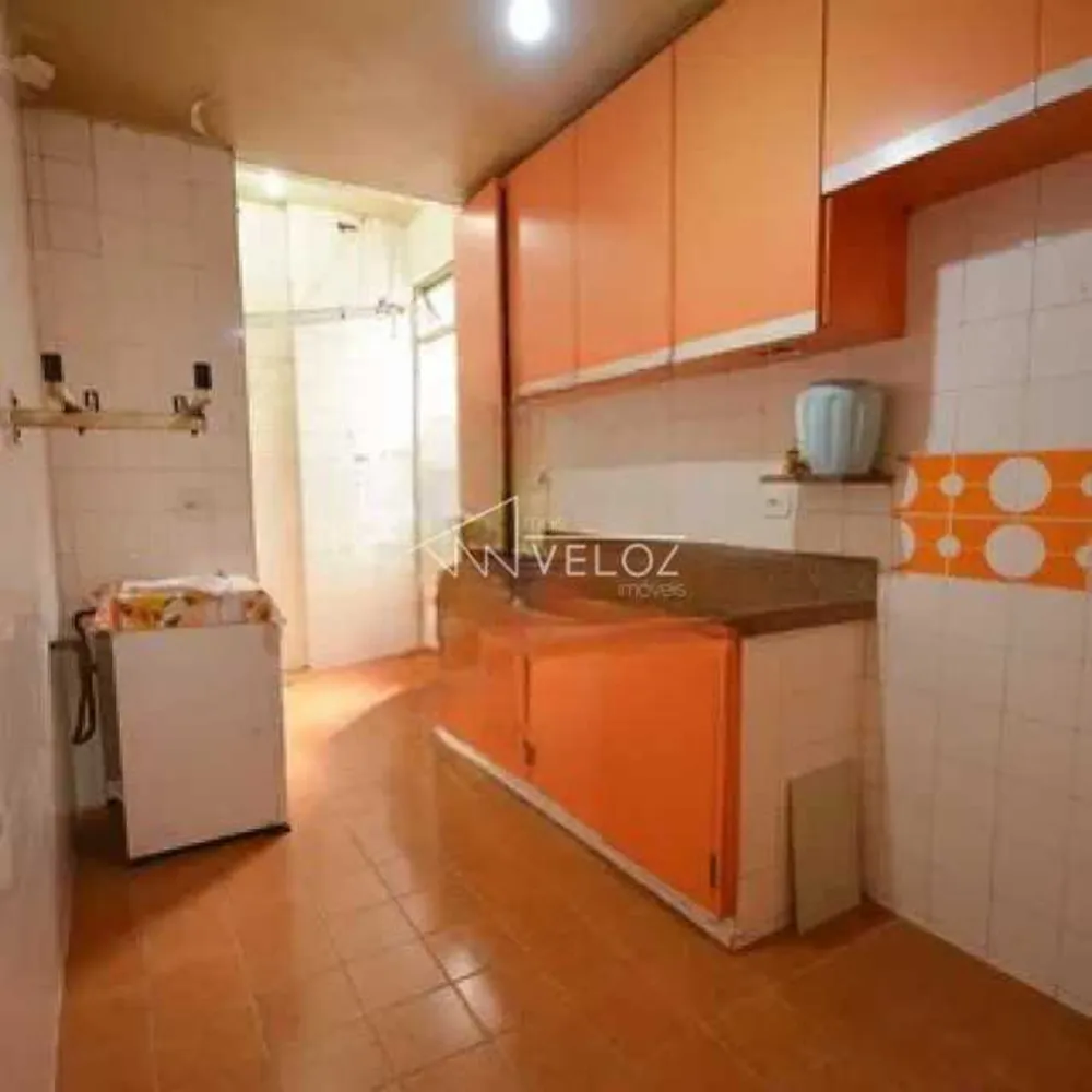 Apartamento, 3 quartos, 94 m² - Foto 7