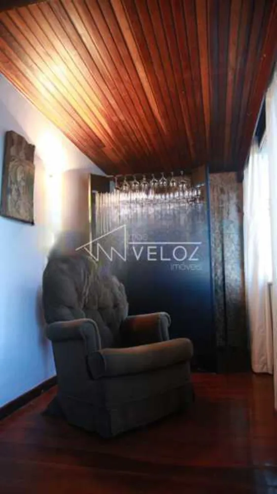 Apartamento, 4 quartos, 482 m² - Foto 3