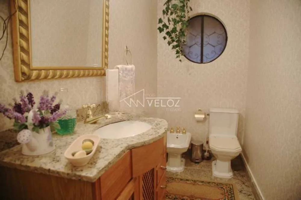 Apartamento, 4 quartos, 482 m² - Foto 8