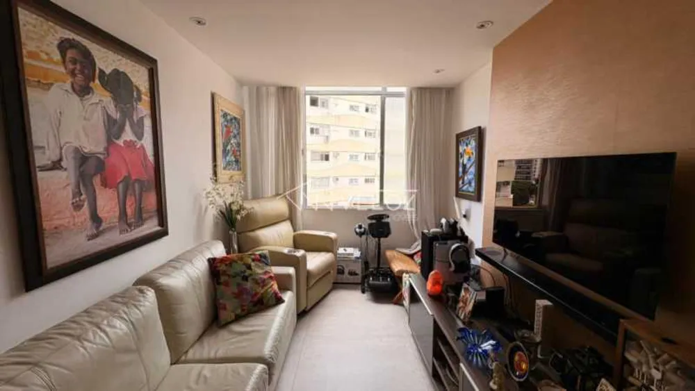 Apartamento, 2 quartos, 74 m² - Foto 17
