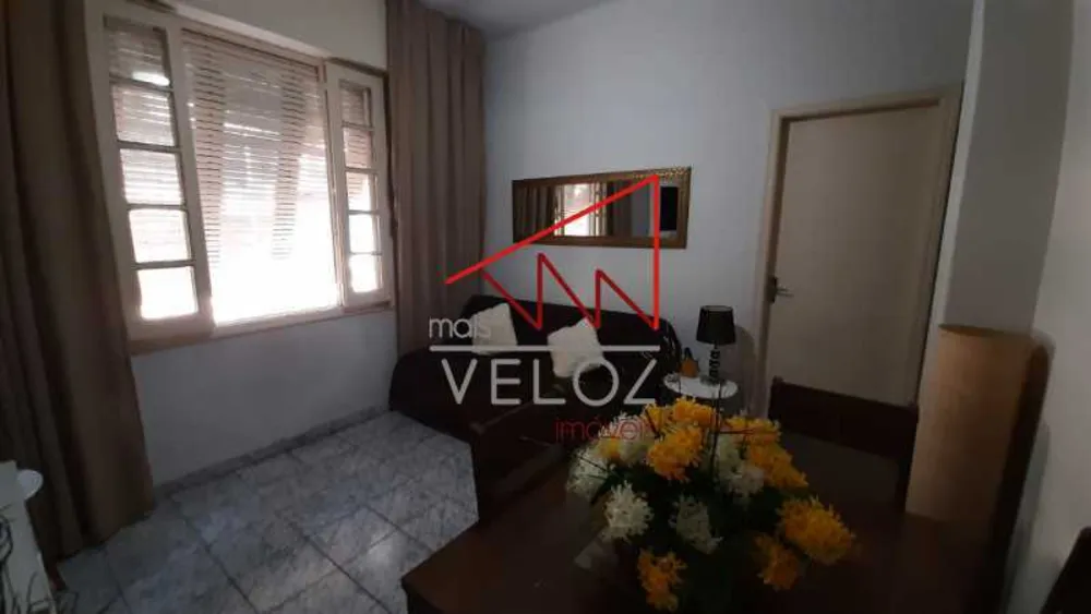 Apartamento, 2 quartos, 54 m² - Foto 4