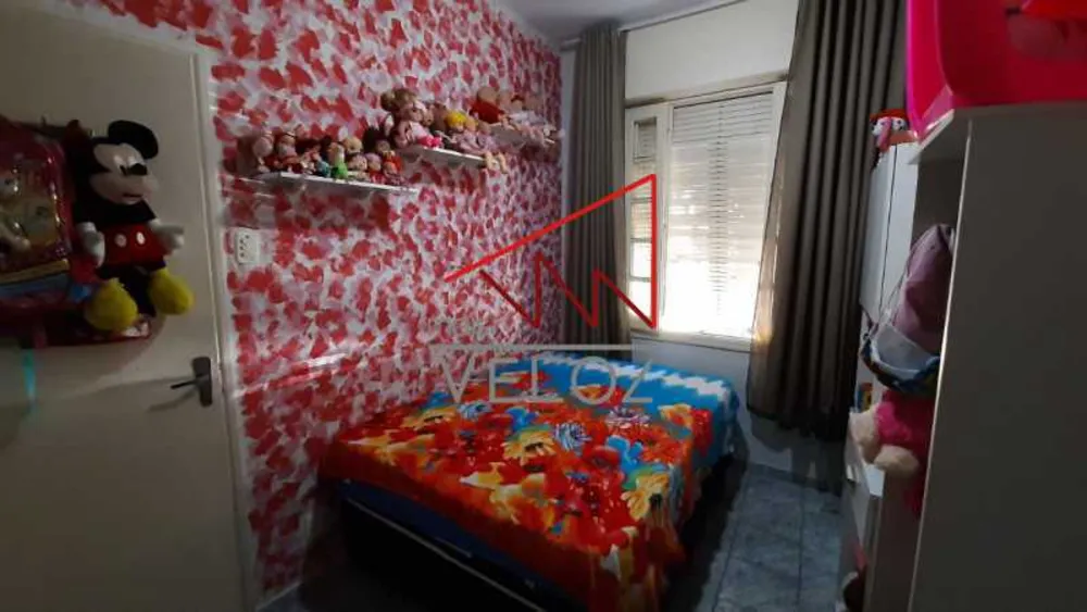 Apartamento, 2 quartos, 54 m² - Foto 11