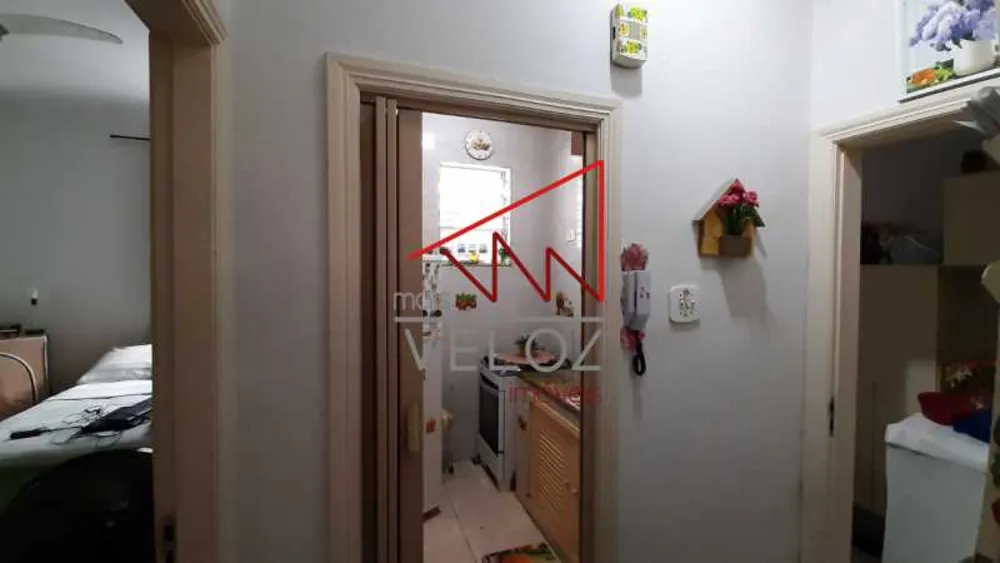 Apartamento, 2 quartos, 54 m² - Foto 2