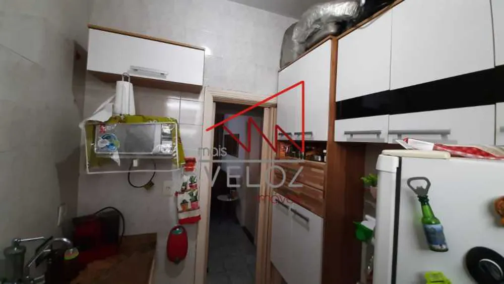 Apartamento, 2 quartos, 54 m² - Foto 1