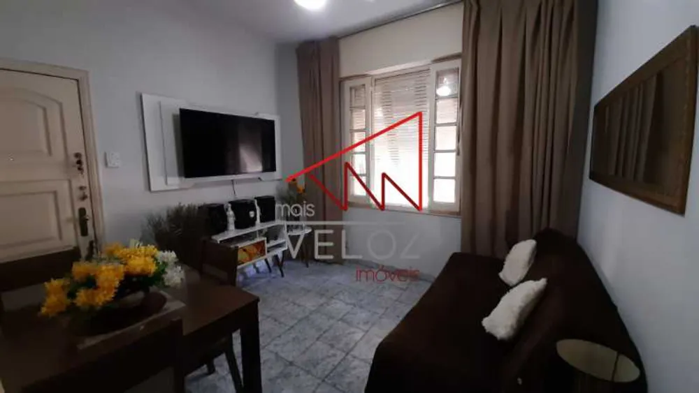 Apartamento, 2 quartos, 54 m² - Foto 3
