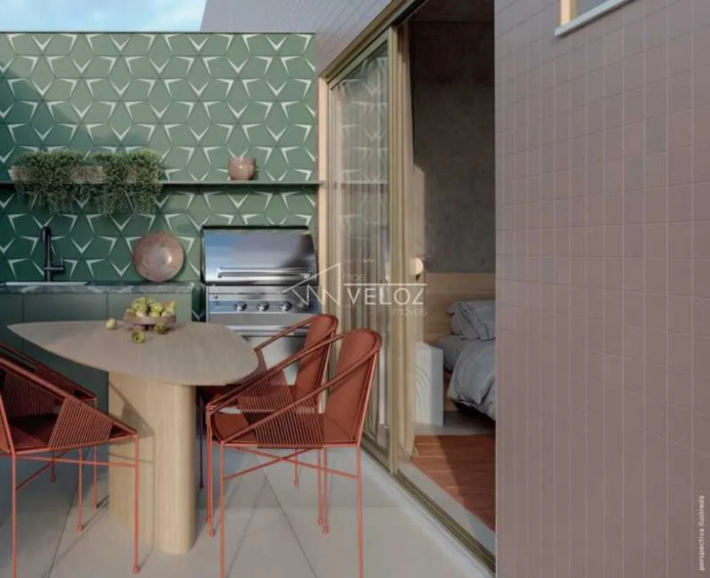 Apartamento, 1 quarto, 112 m² - Foto 17