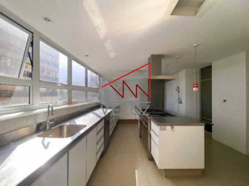 Apartamento, 5 quartos, 530 m² - Foto 19