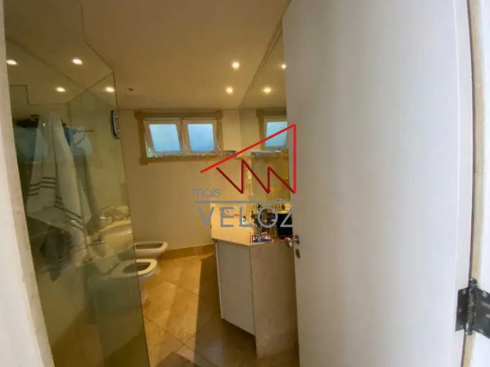 Apartamento, 5 quartos, 434 m² - Foto 9