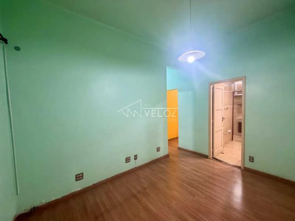 Apartamento, 1 quarto, 46 m² - Foto 4