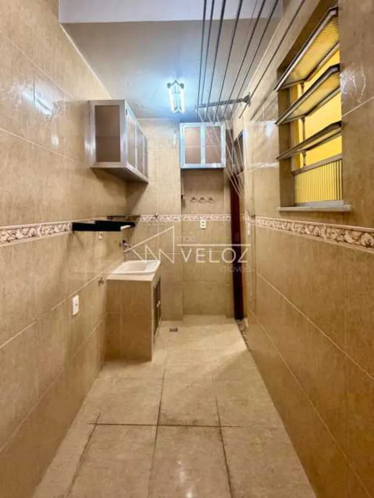 Apartamento, 1 quarto, 46 m² - Foto 1