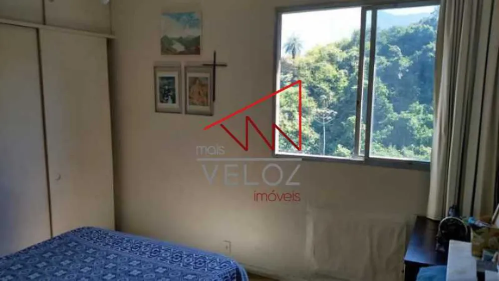 Apartamento, 3 quartos, 92 m² - Foto 2