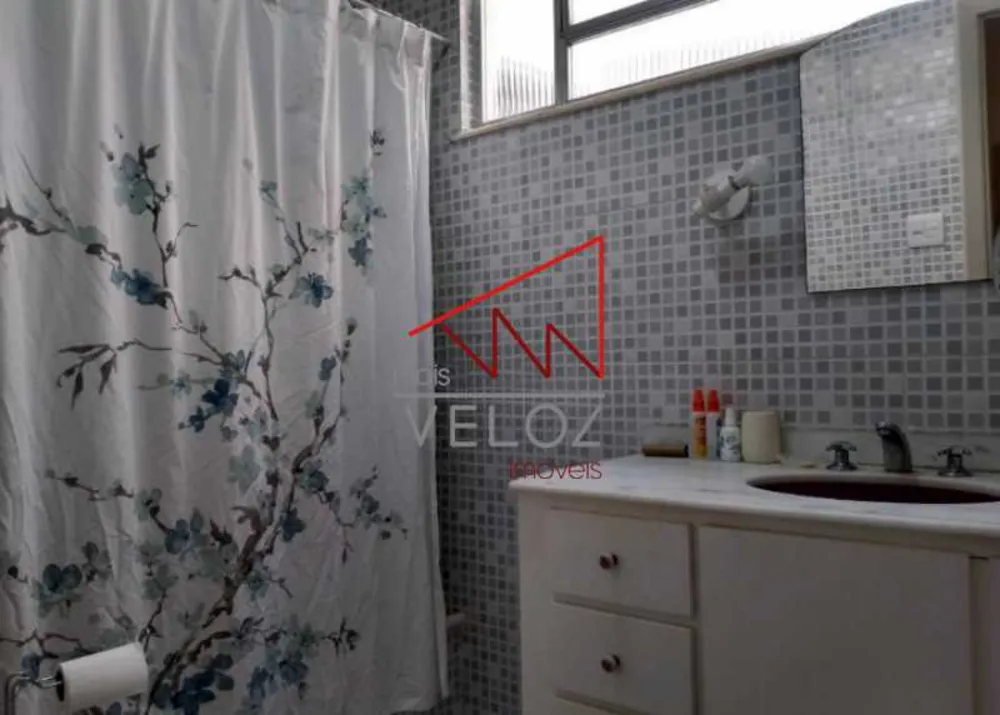 Apartamento, 2 quartos, 80 m² - Foto 1