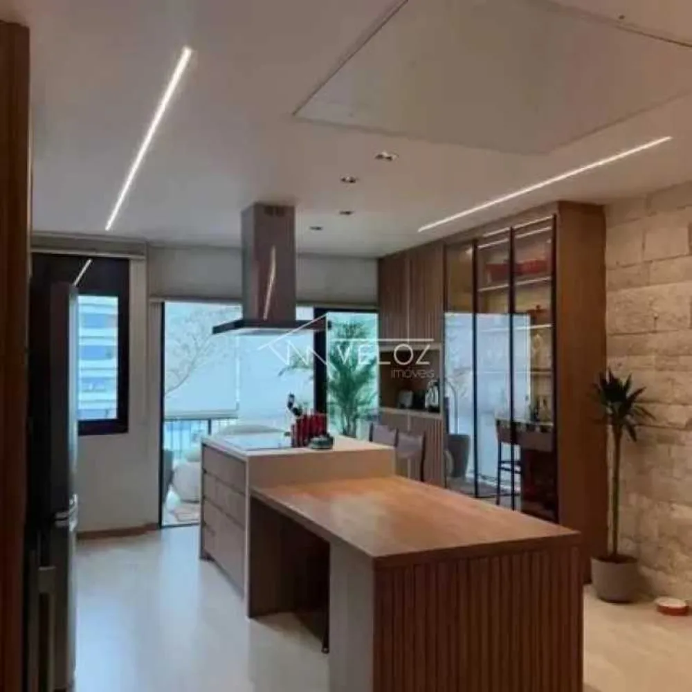 Flat/Apart Hotel, 1 quarto, 54 m² - Foto 1