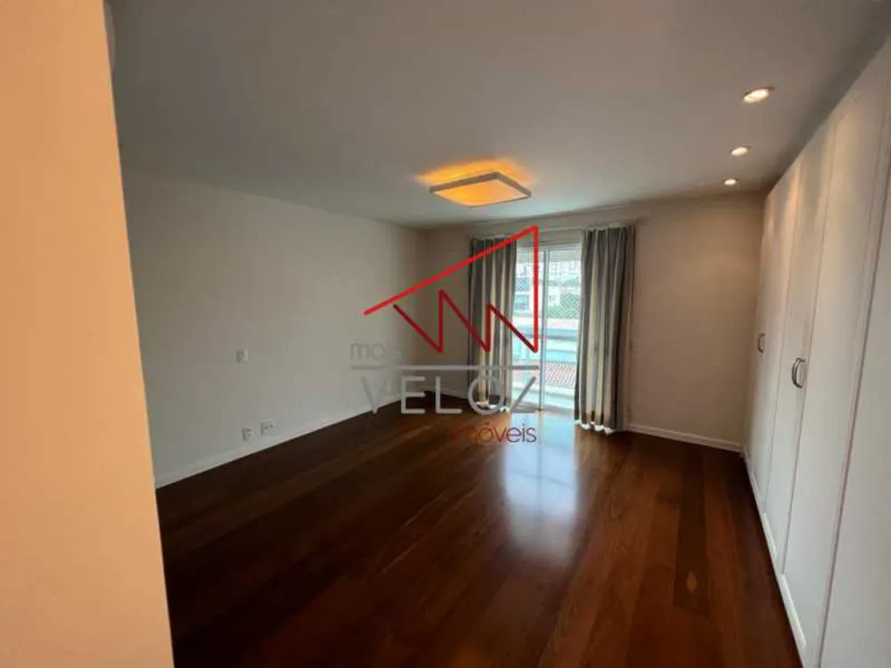 Apartamento, 4 quartos, 241 m² - Foto 7