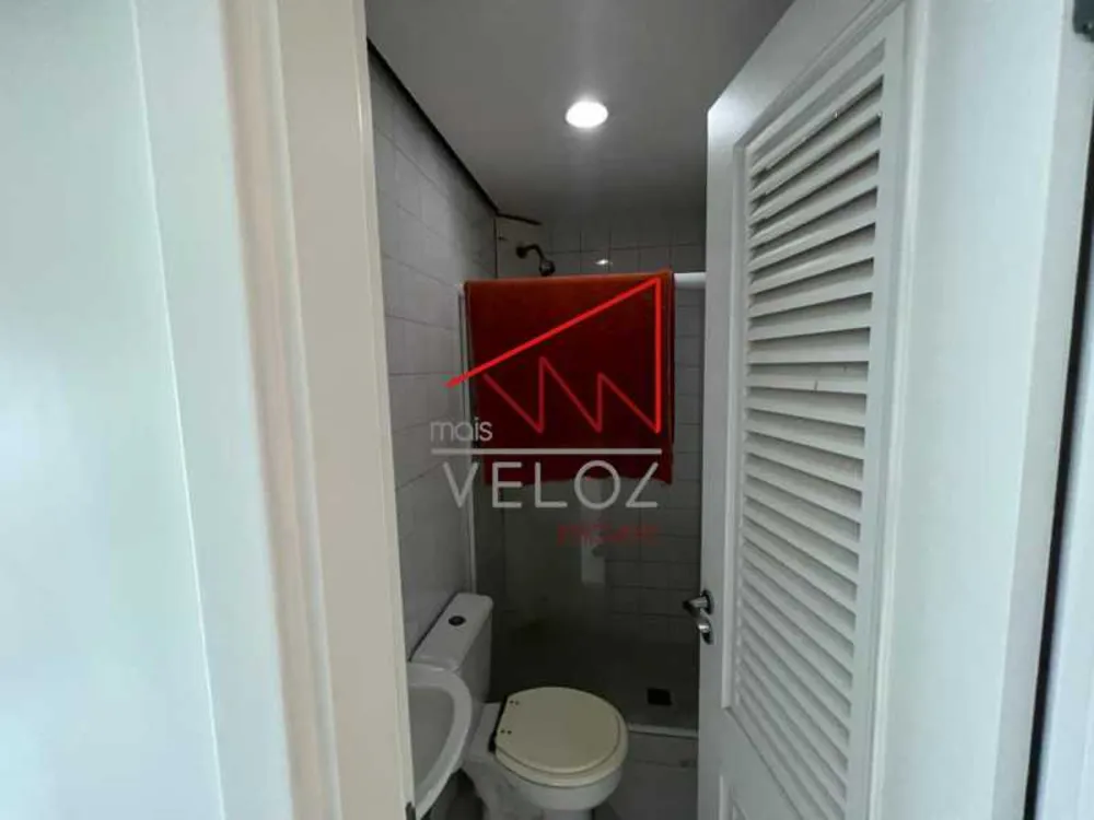 Apartamento, 4 quartos, 241 m² - Foto 8