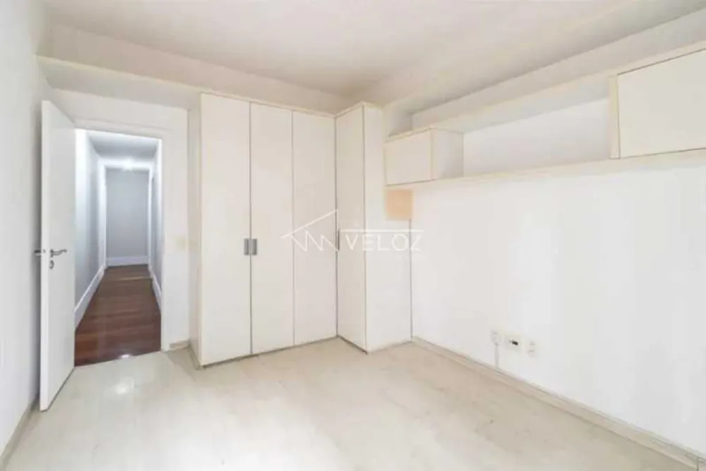 Apartamento, 3 quartos, 132 m² - Foto 11