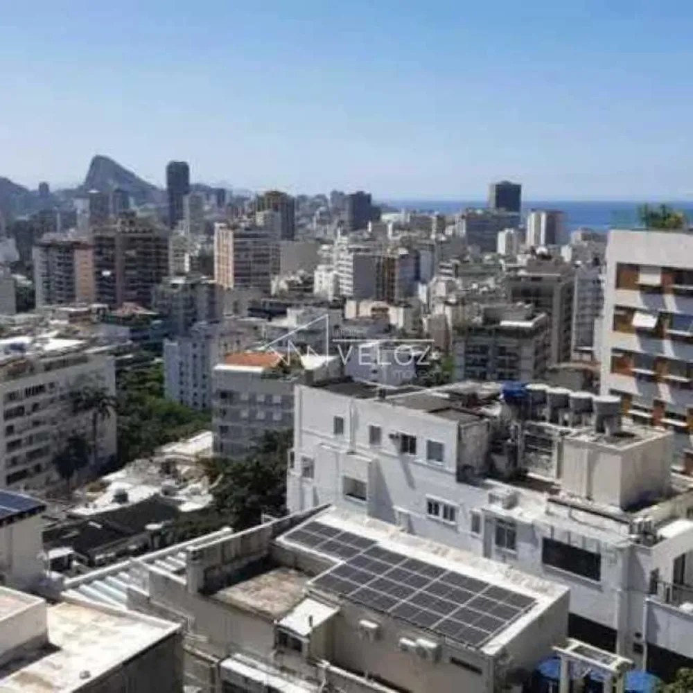 Apartamento, 4 quartos, 152 m² - Foto 20