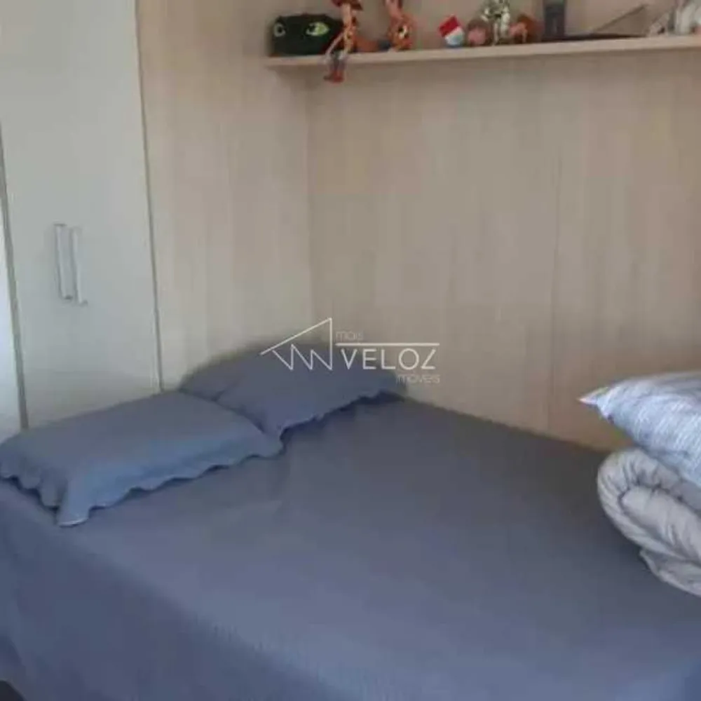 Apartamento, 4 quartos, 152 m² - Foto 15
