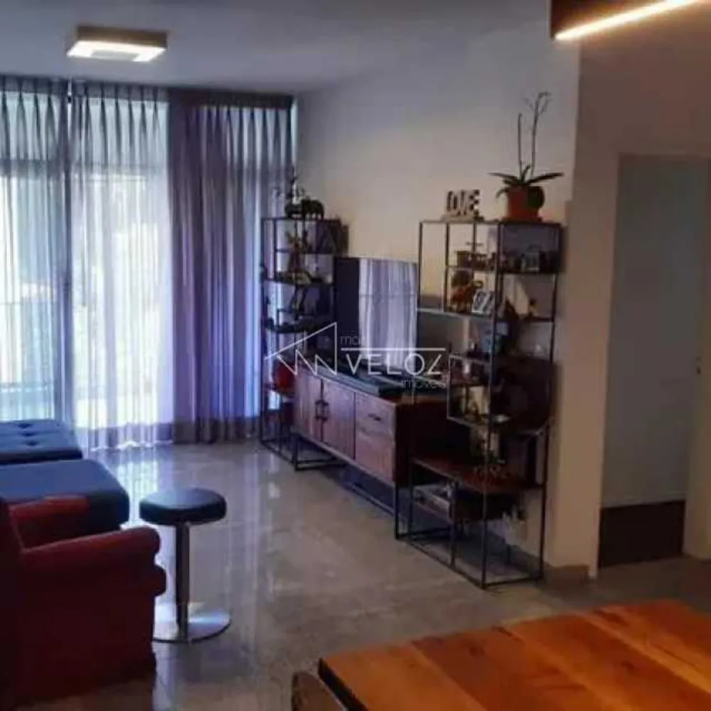 Apartamento, 4 quartos, 152 m² - Foto 12