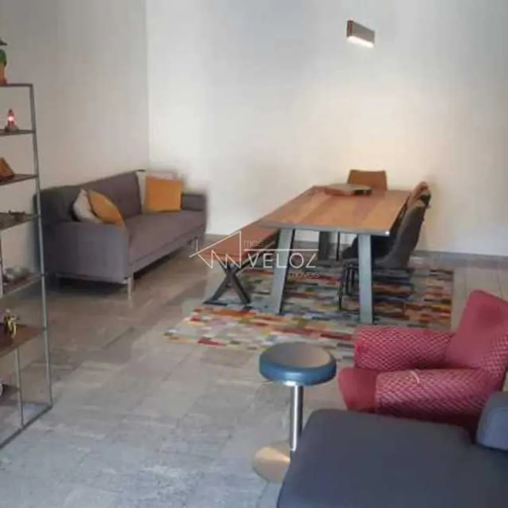 Apartamento, 4 quartos, 152 m² - Foto 9