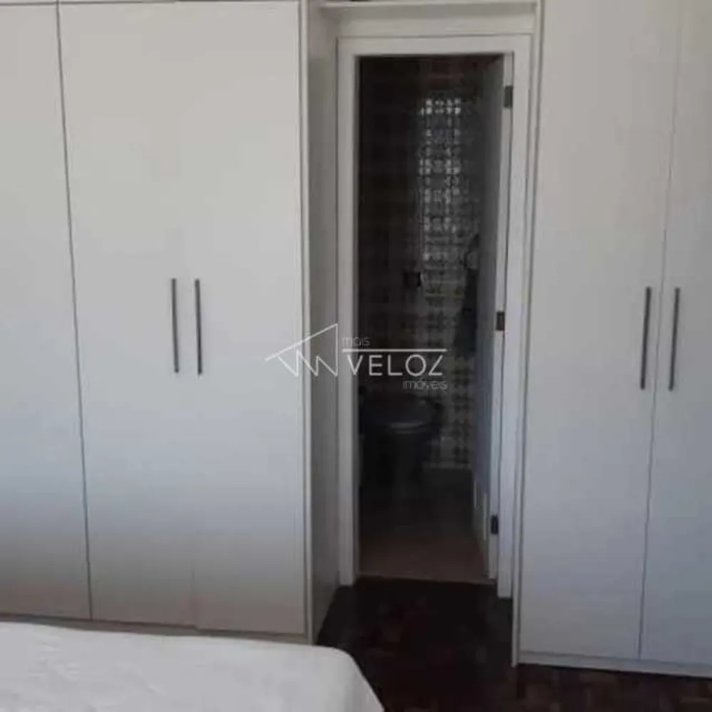 Apartamento, 4 quartos, 152 m² - Foto 1