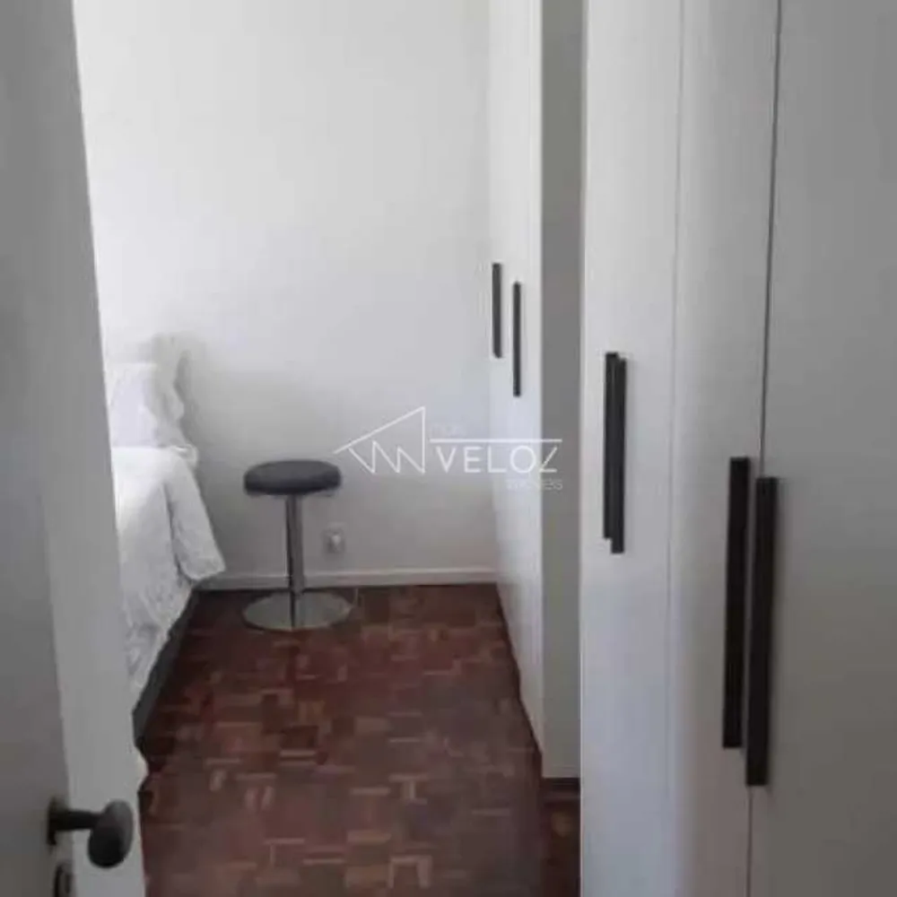 Apartamento, 4 quartos, 152 m² - Foto 2