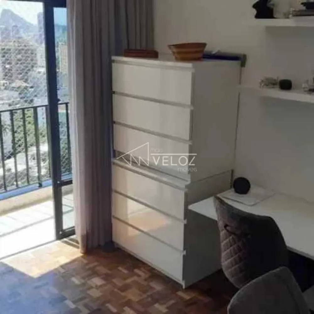 Apartamento, 4 quartos, 152 m² - Foto 8