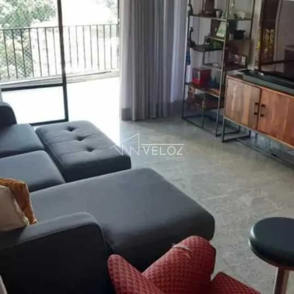 Apartamento, 4 quartos, 152 m² - Foto 6