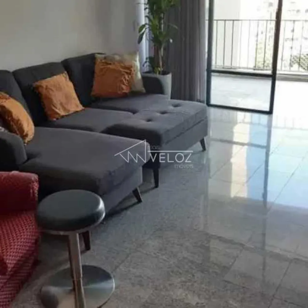 Apartamento, 4 quartos, 152 m² - Foto 7