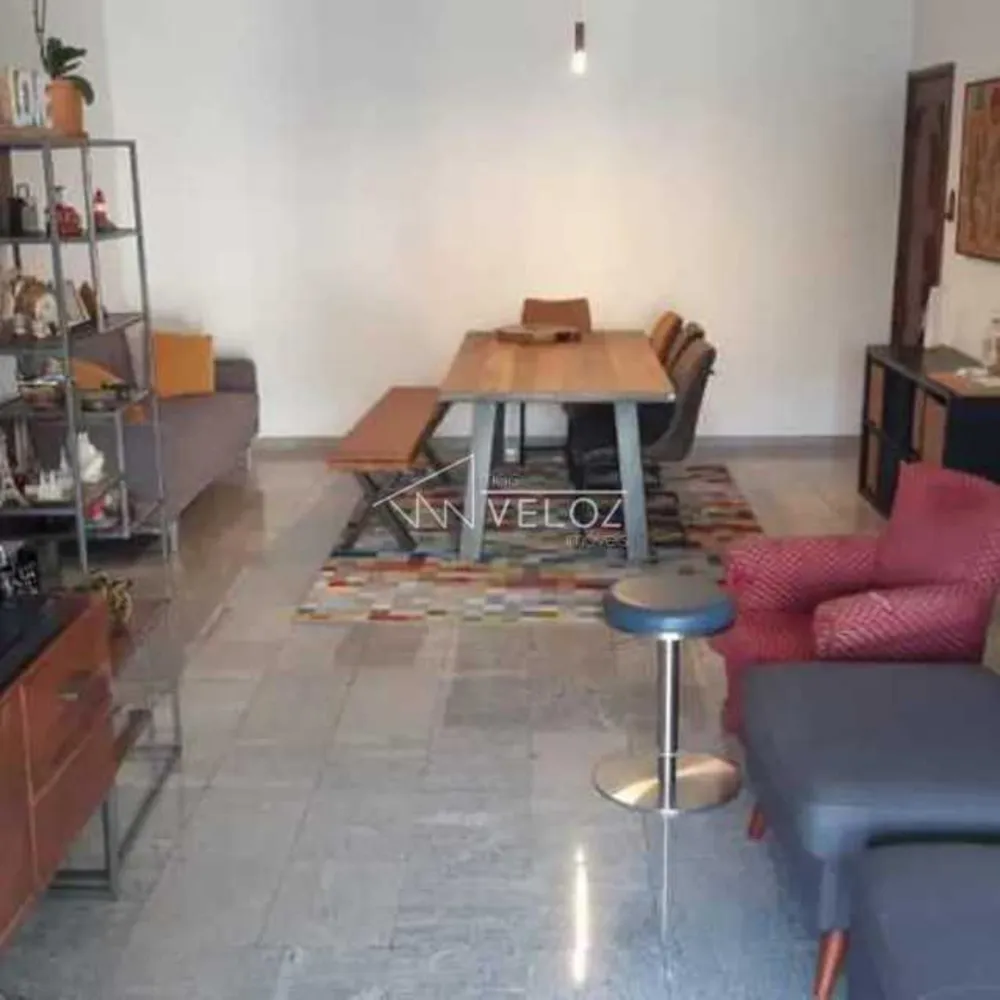 Apartamento, 4 quartos, 152 m² - Foto 10