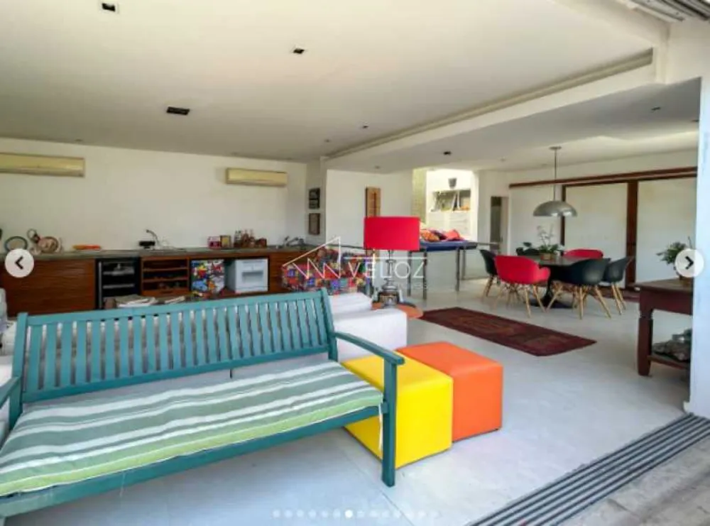Apartamento, 3 quartos, 160 m² - Foto 5