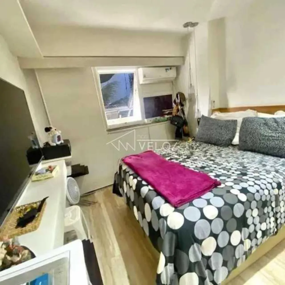 Apartamento, 2 quartos, 58 m² - Foto 8