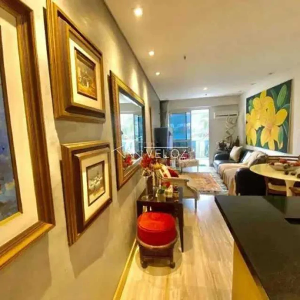 Apartamento, 2 quartos, 58 m² - Foto 11