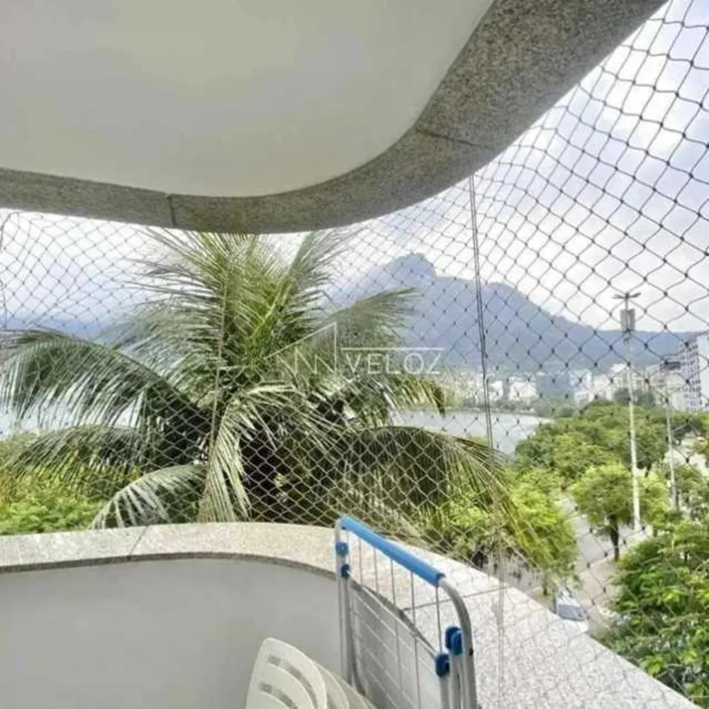 Apartamento, 2 quartos, 58 m² - Foto 9