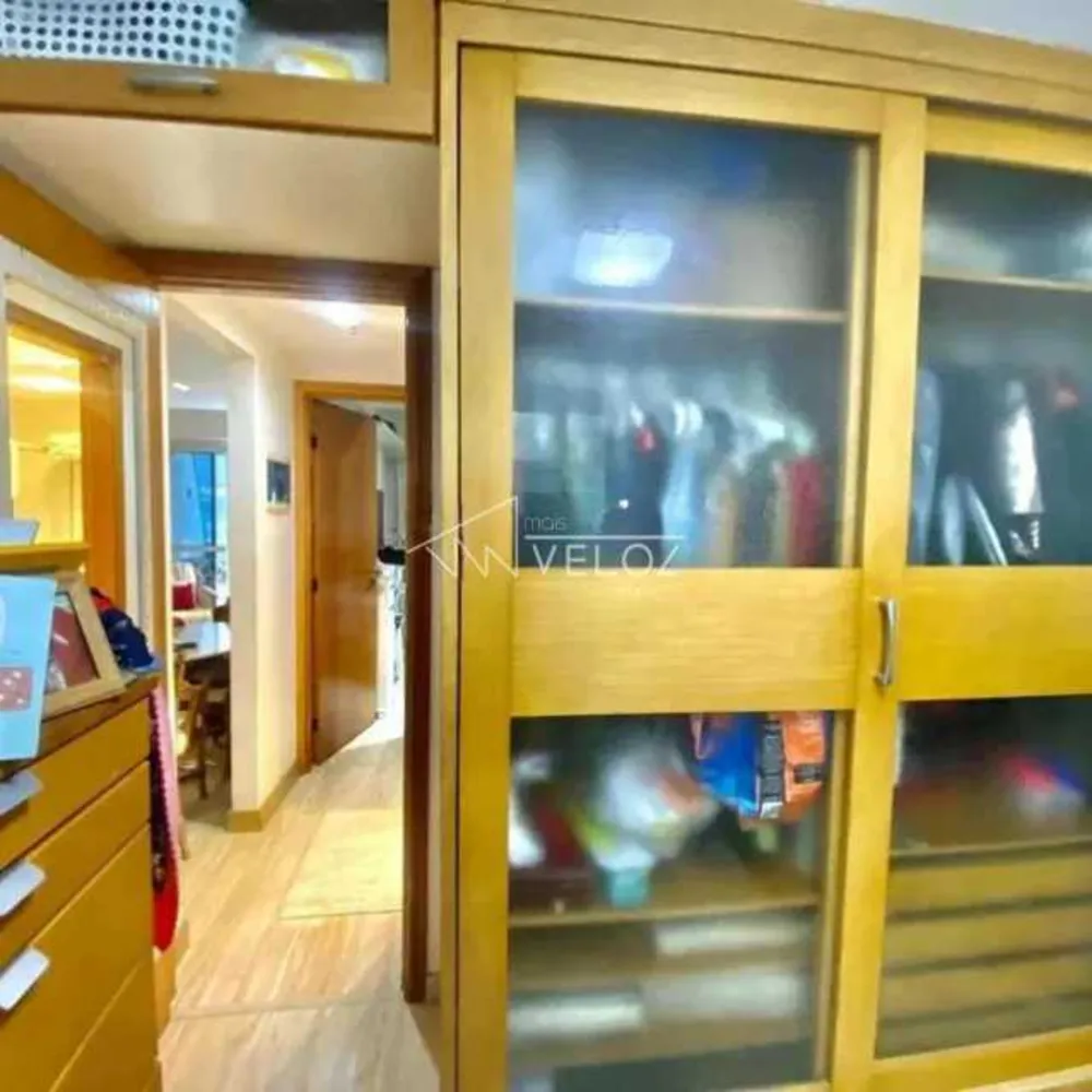 Apartamento, 2 quartos, 58 m² - Foto 3