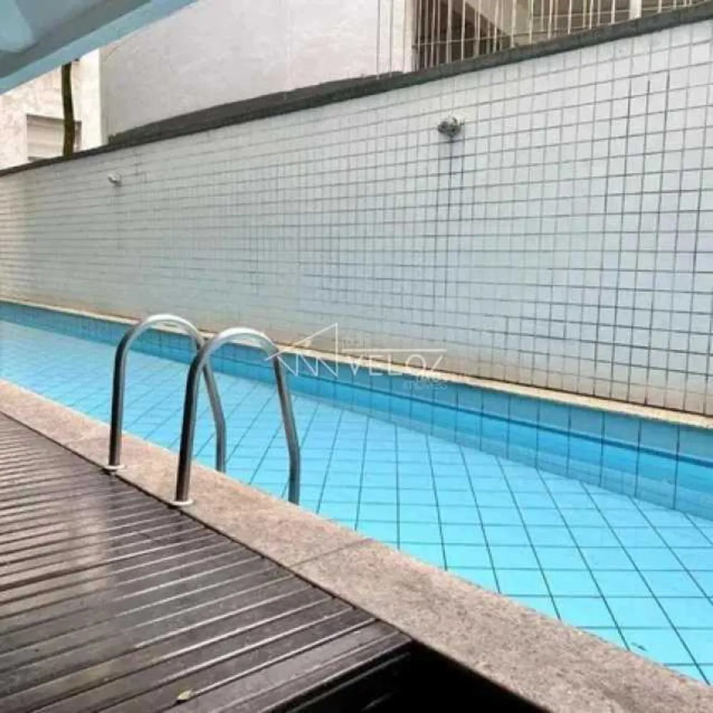 Apartamento, 2 quartos, 58 m² - Foto 6