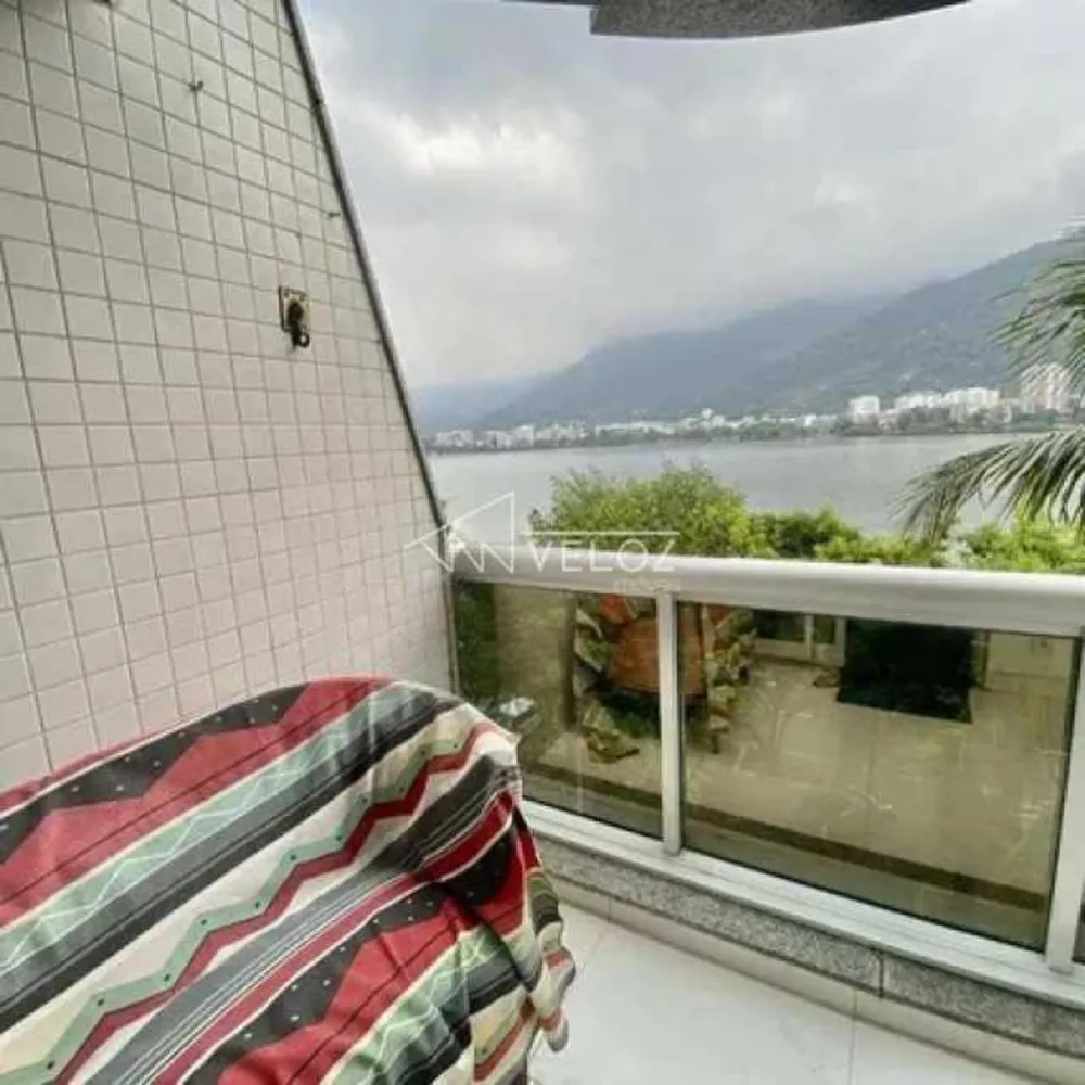 Apartamento, 2 quartos, 58 m² - Foto 4