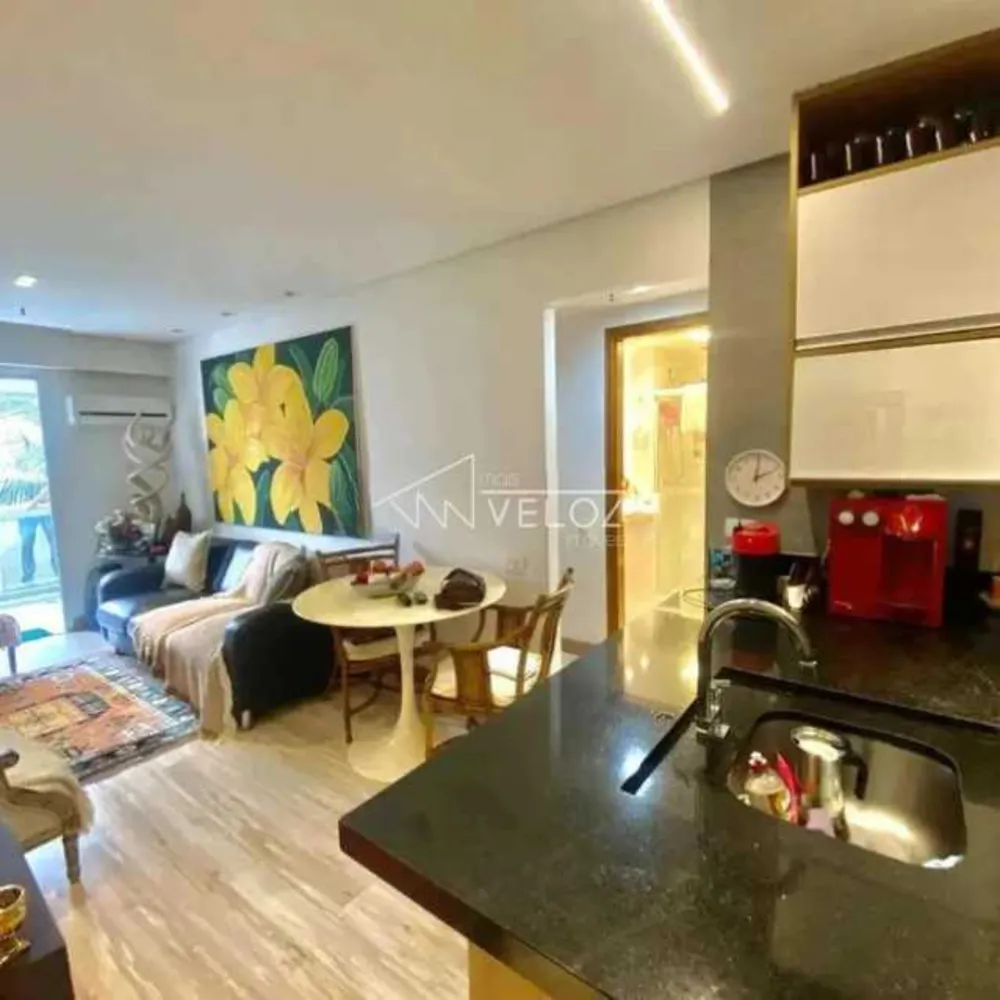 Apartamento, 2 quartos, 58 m² - Foto 10